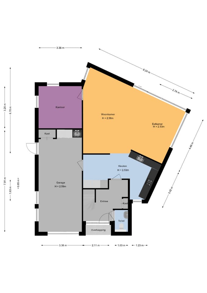 Photo 52 of De Wieken 1