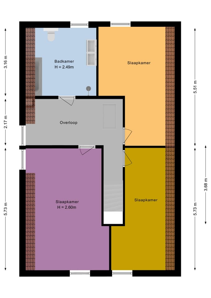 Photo 54 of De Wieken 1