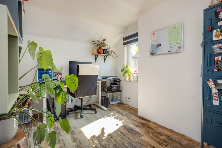 Foto 29 van Meerser Koestraat 11