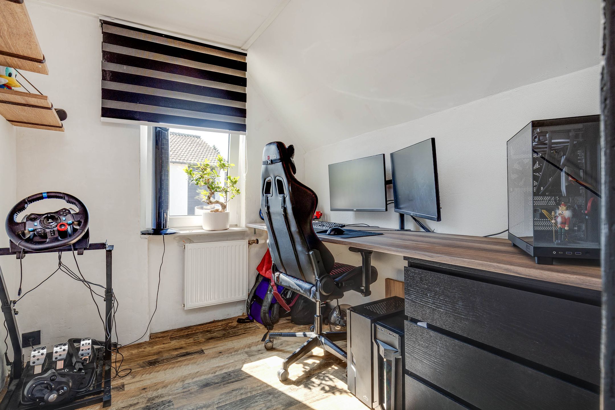 Foto 30 van Meerser Koestraat 11