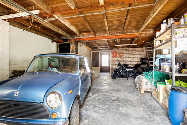 Foto 32 van Meerser Koestraat 11