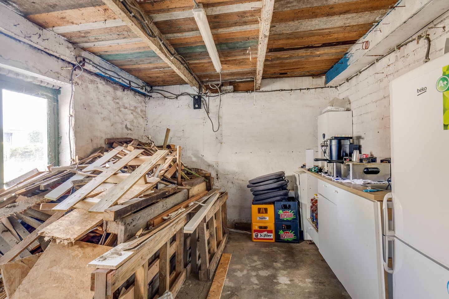 Foto 35 van Meerser Koestraat 11