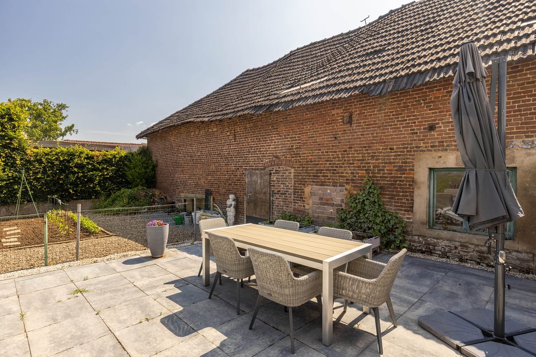 Foto 38 van Meerser Koestraat 11