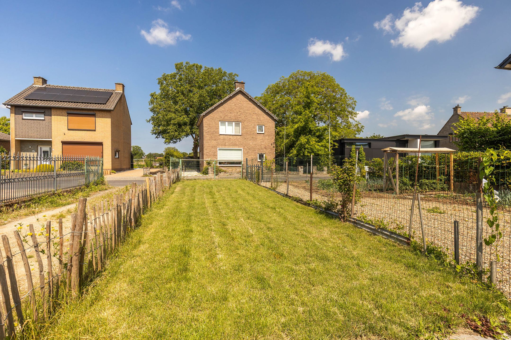 Foto 39 van Meerser Koestraat 11