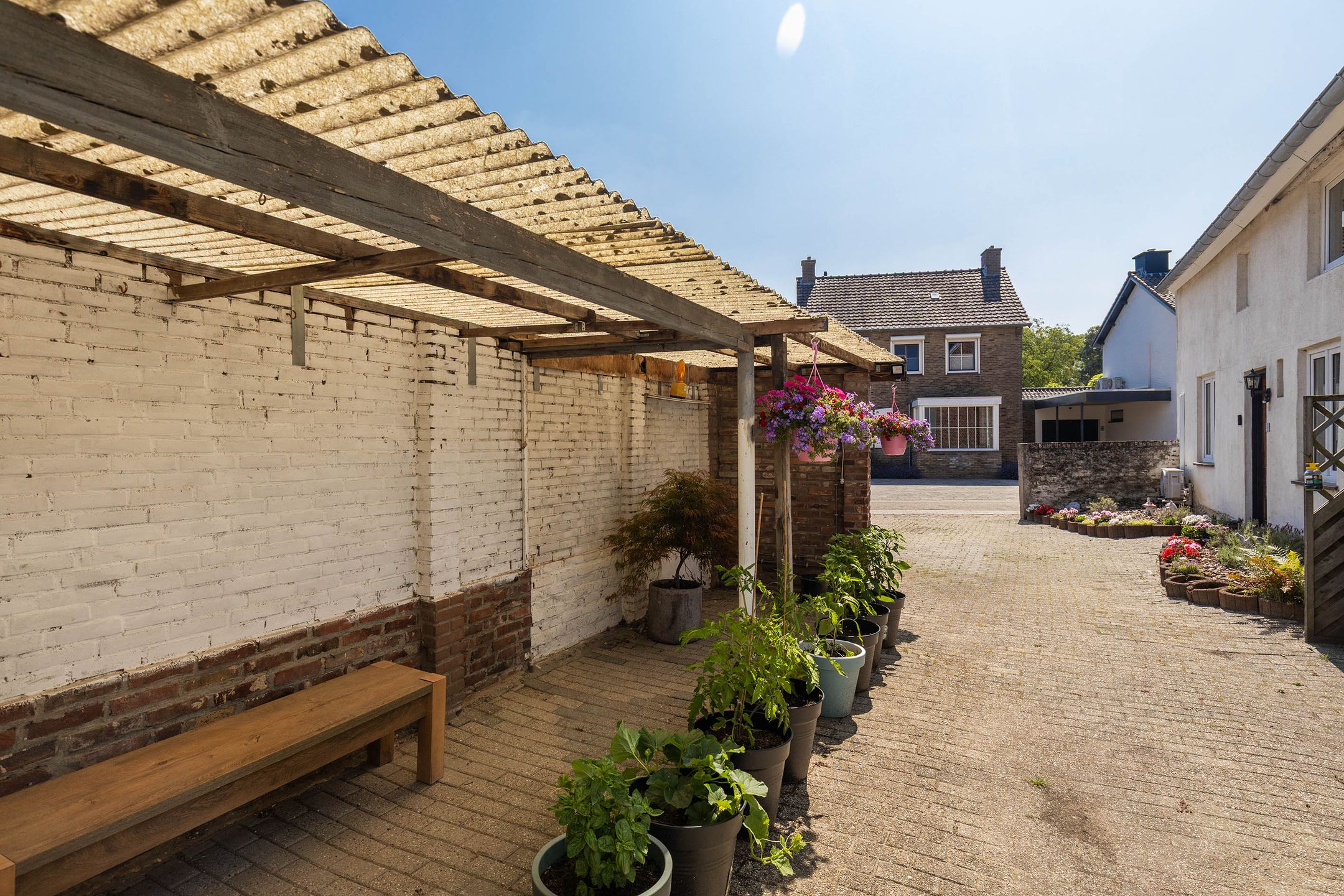 Foto 42 van Meerser Koestraat 11