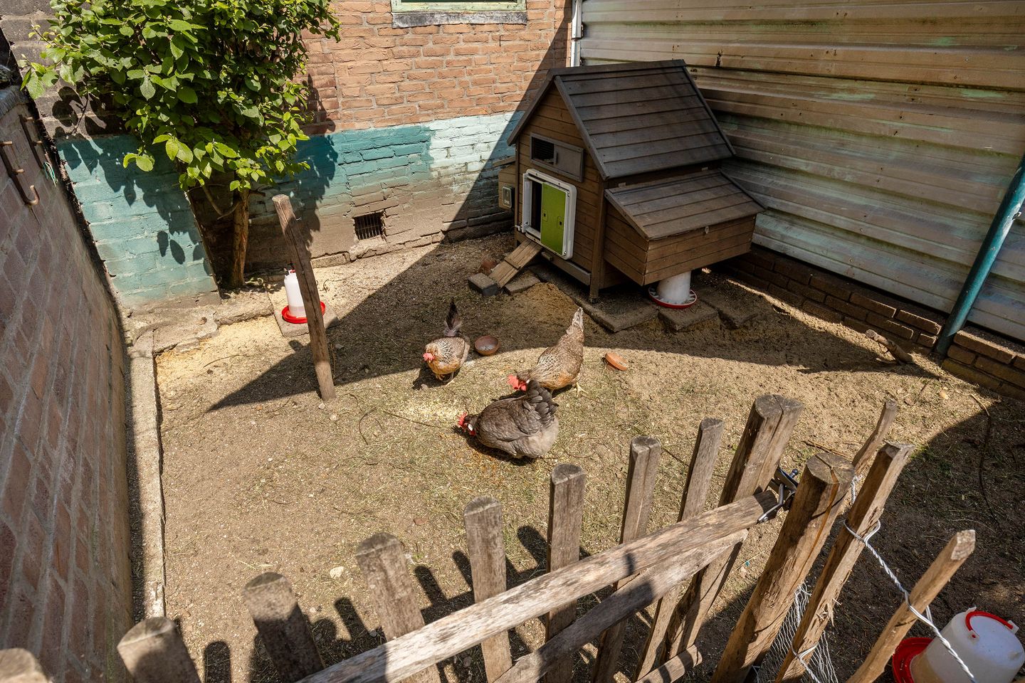 Foto 44 van Meerser Koestraat 11