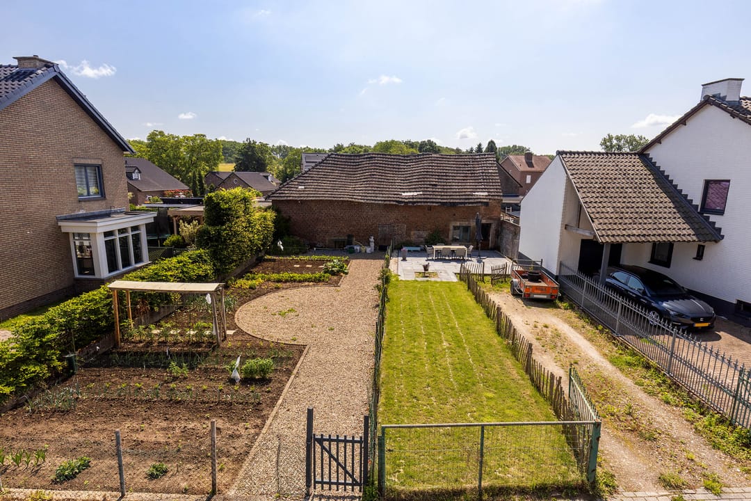 Foto 47 van Meerser Koestraat 11