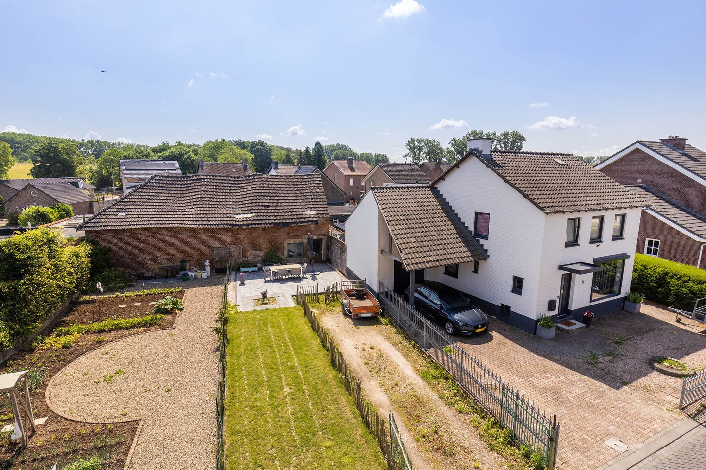 Foto 49 van Meerser Koestraat 11