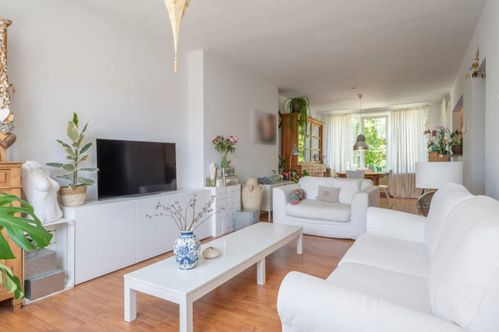 Foto 2 van Vrangendael 56-II