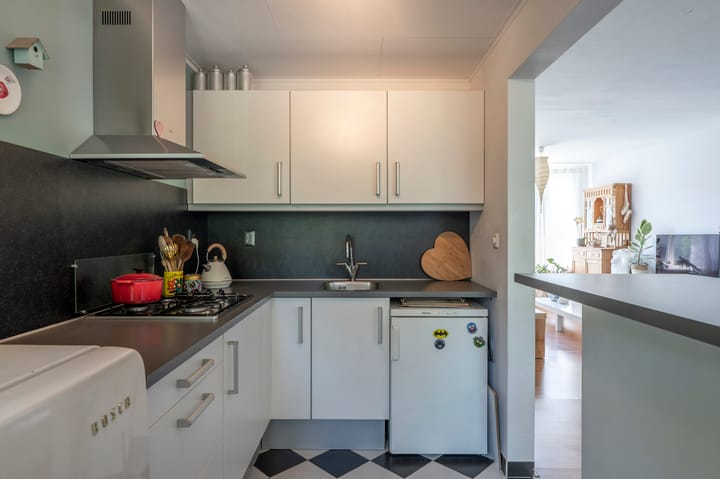 Foto 3 van Vrangendael 56-II