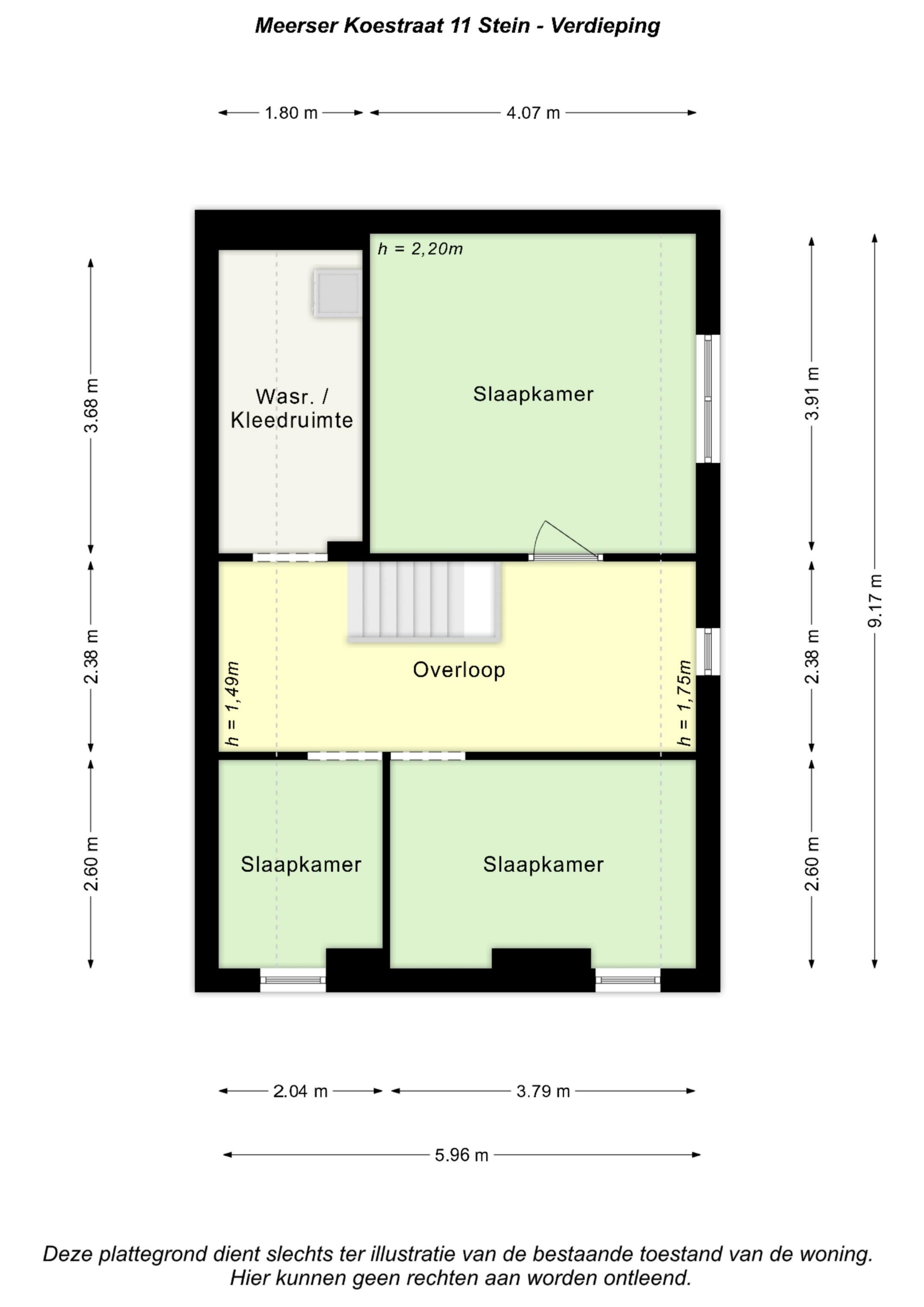 Foto 57 van Meerser Koestraat 11