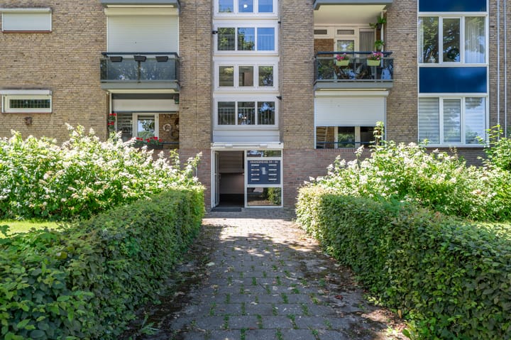 Foto 6 van Vrangendael 56-II