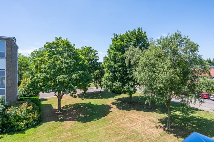 Foto 7 van Vrangendael 56-II