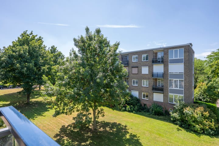 Foto 8 van Vrangendael 56-II