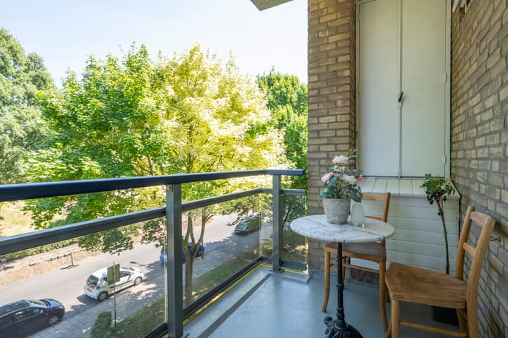 Foto 9 van Vrangendael 56-II