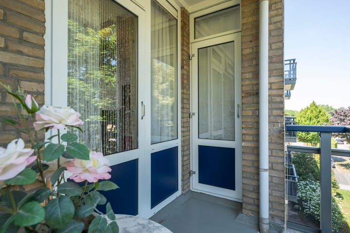 Foto 10 van Vrangendael 56-II