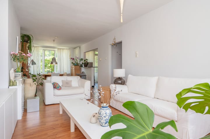 Foto 12 van Vrangendael 56-II