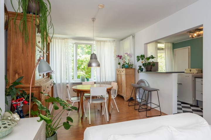 Foto 13 van Vrangendael 56-II