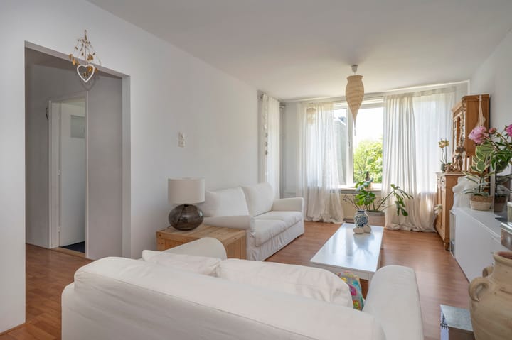 Foto 14 van Vrangendael 56-II