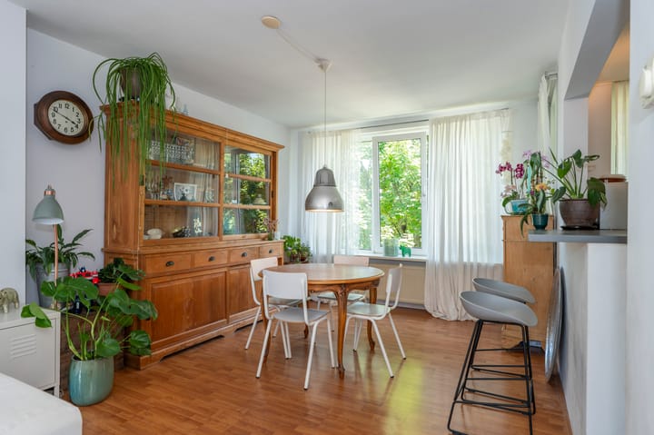 Foto 15 van Vrangendael 56-II