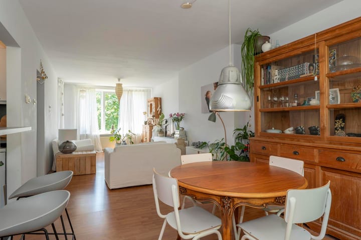 Foto 16 van Vrangendael 56-II