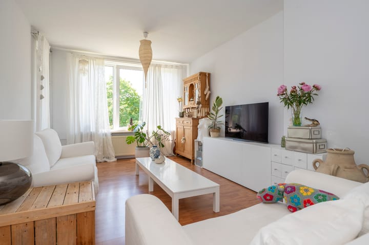 Foto 17 van Vrangendael 56-II