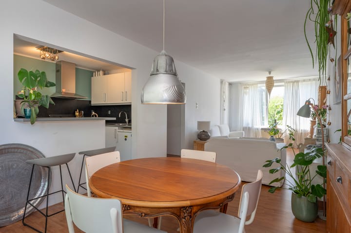 Foto 18 van Vrangendael 56-II