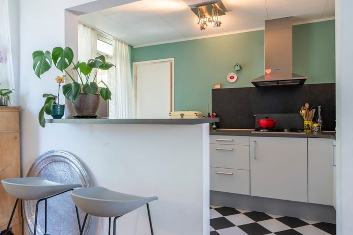 Foto 19 van Vrangendael 56-II