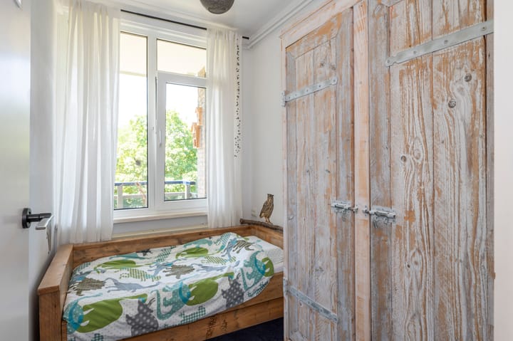 Foto 22 van Vrangendael 56-II