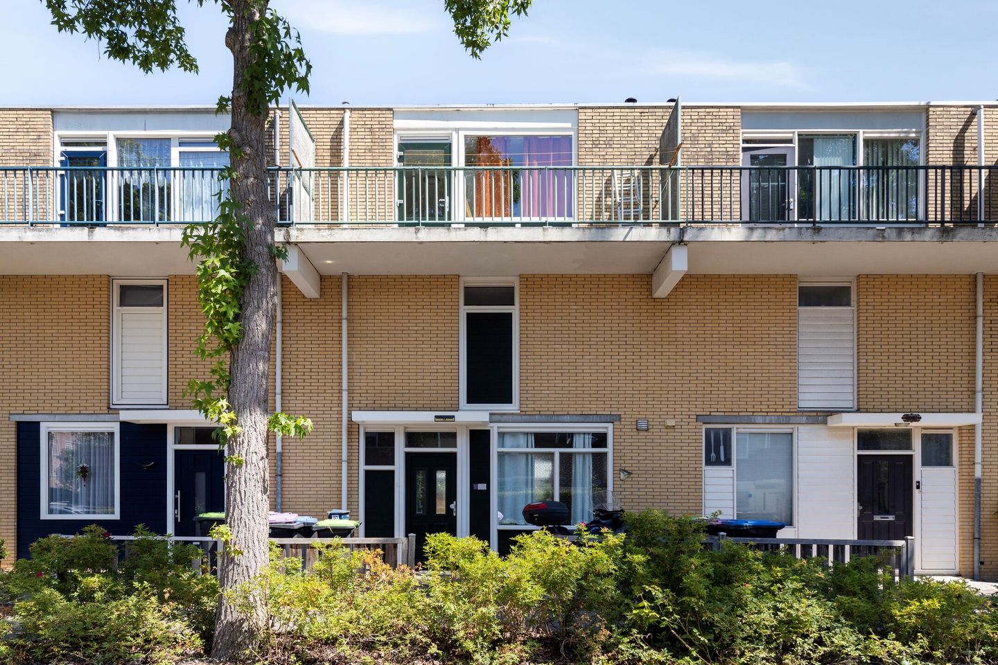 Foto 1 van Veerman 31