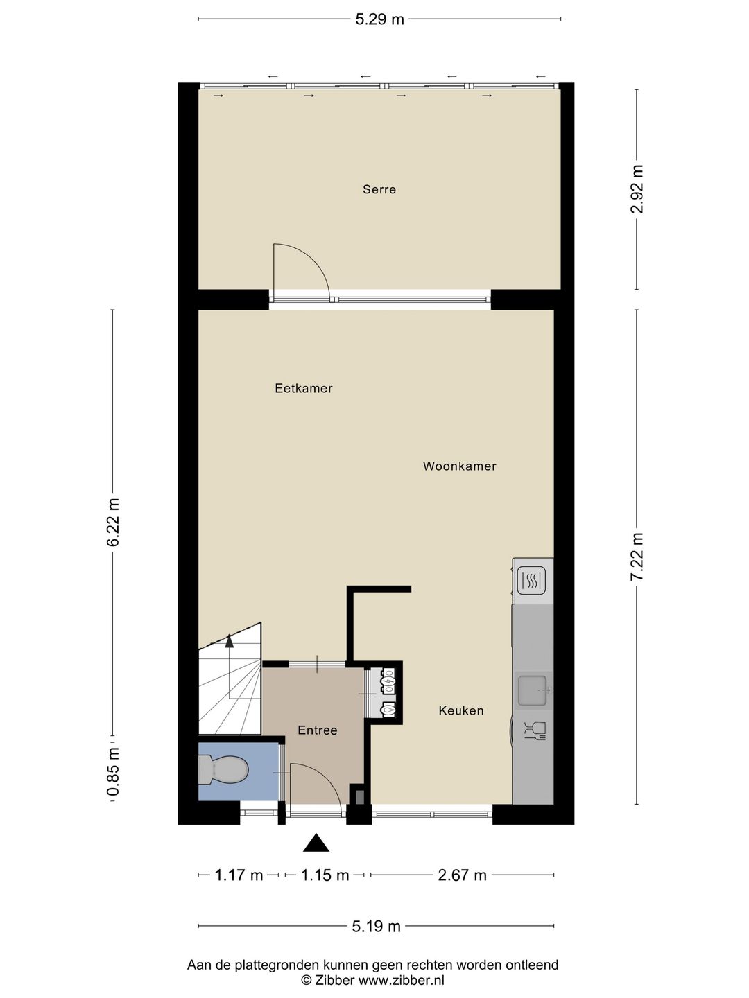 Foto 23 van Veerman 31