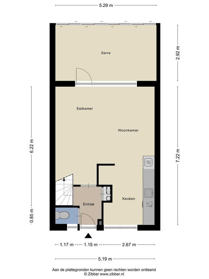 Foto 23 van Veerman 31