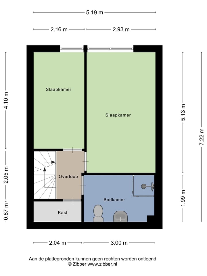 Foto 25 van Veerman 31