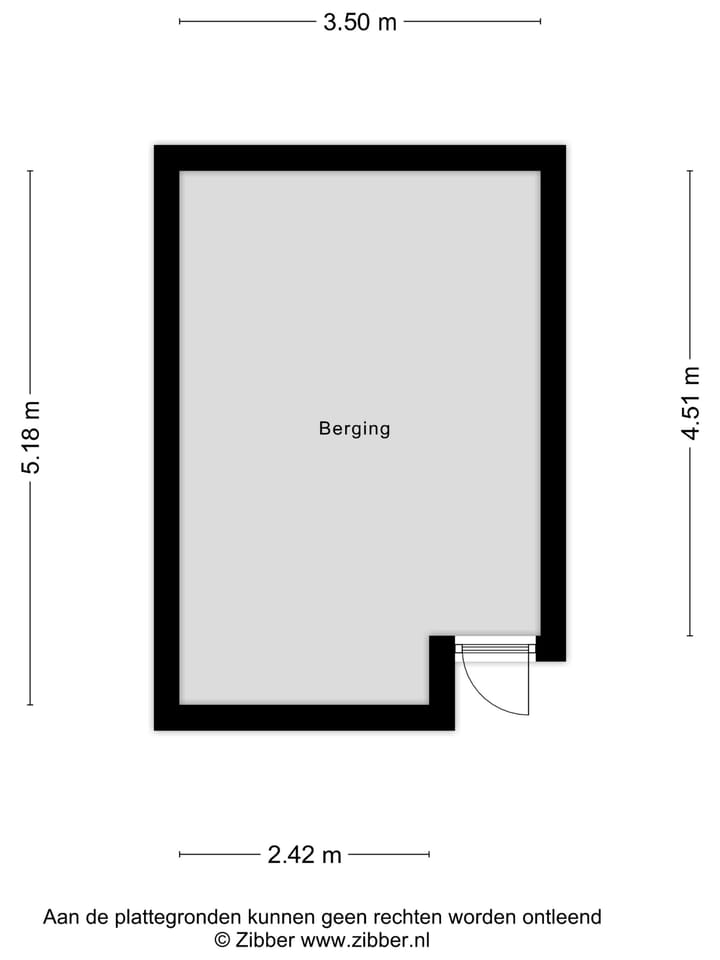 Foto 27 van Vrangendael 56-II