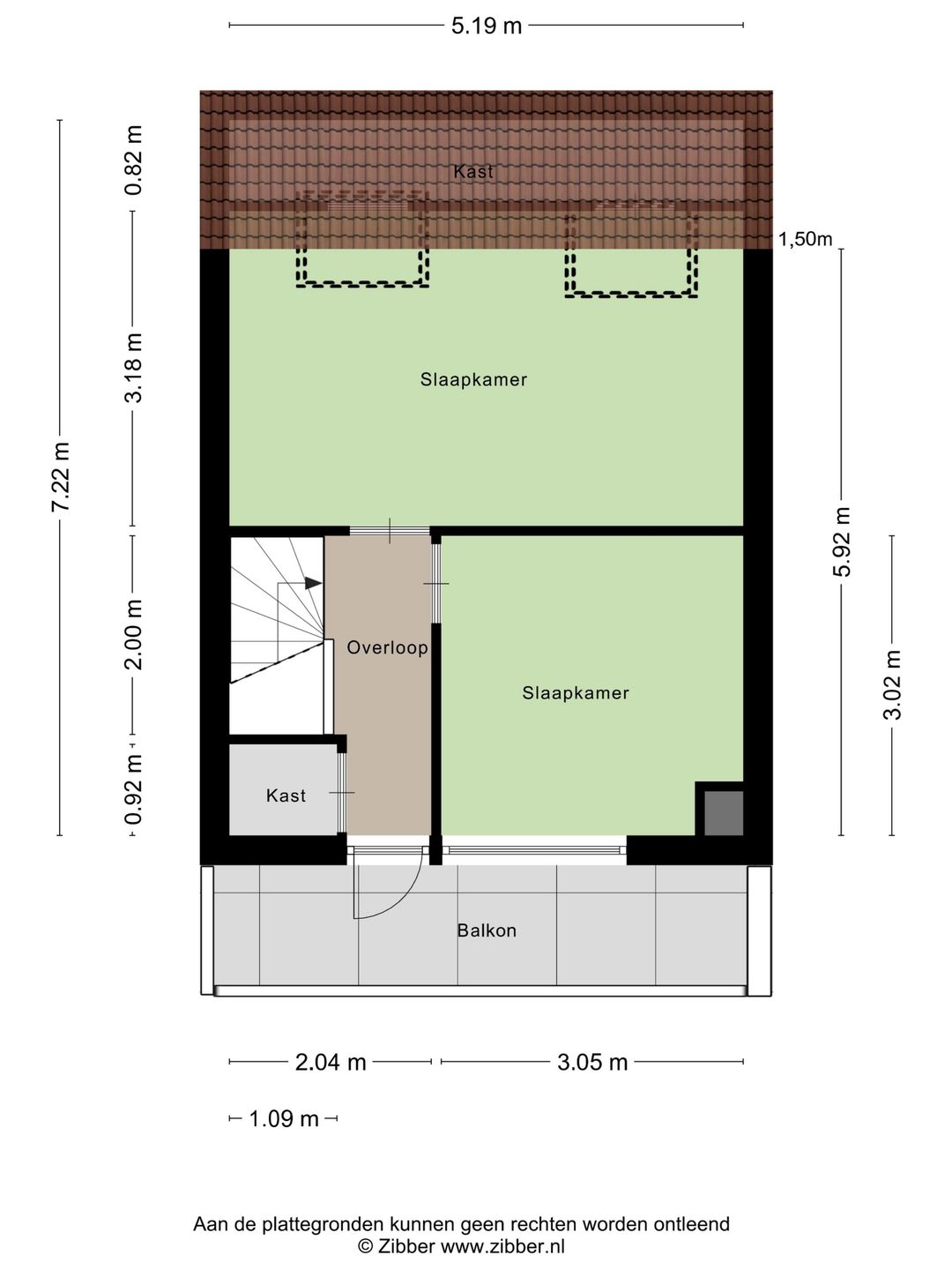 Foto 26 van Veerman 31