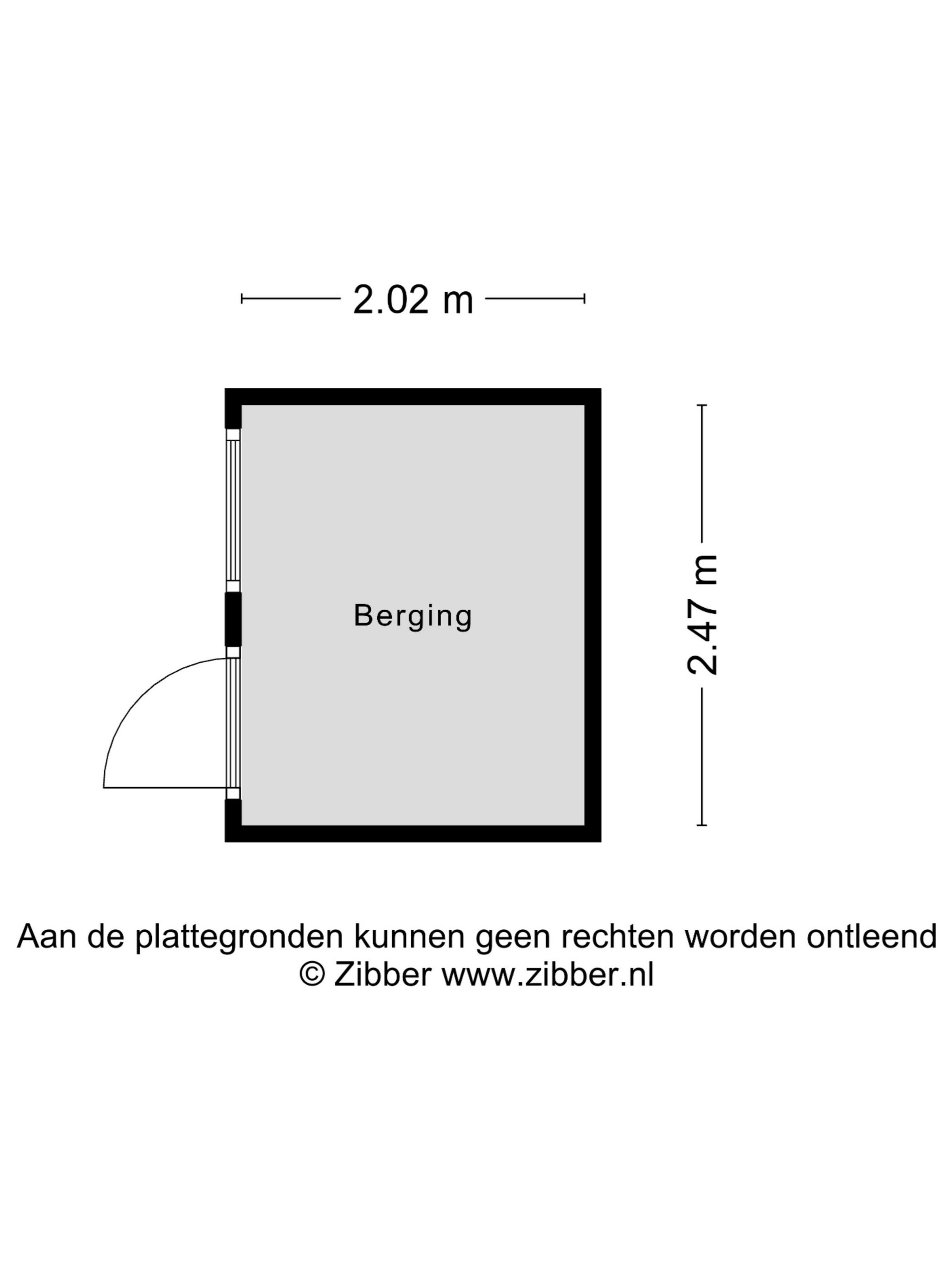 Foto 27 van Veerman 31