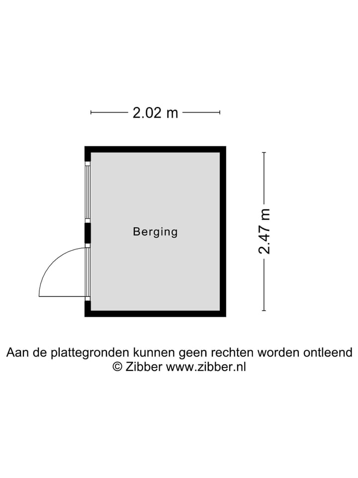 Foto 27 van Veerman 31