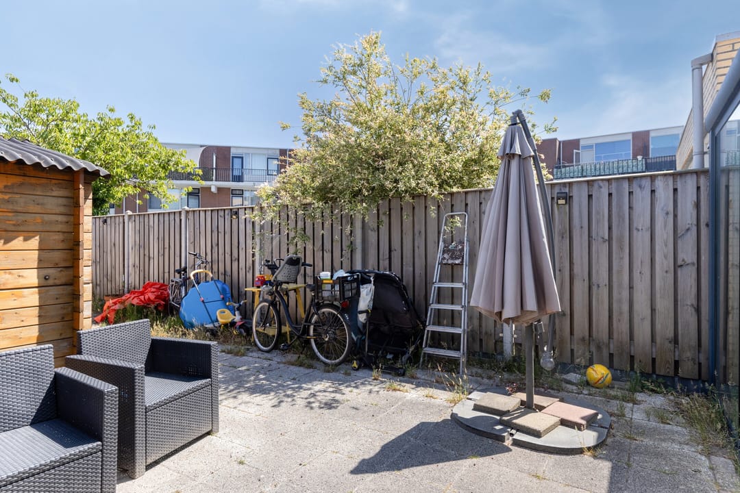 Foto 17 van Veerman 31