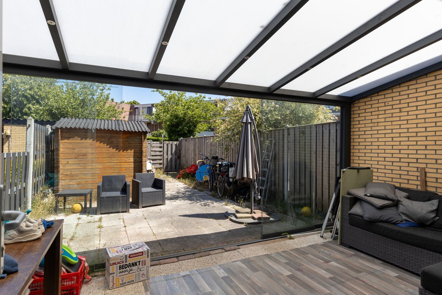 Foto 19 van Veerman 31