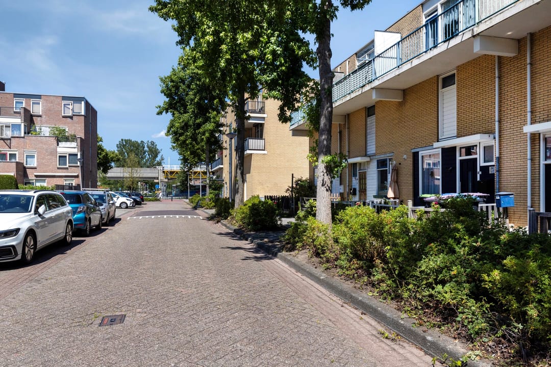 Foto 22 van Veerman 31