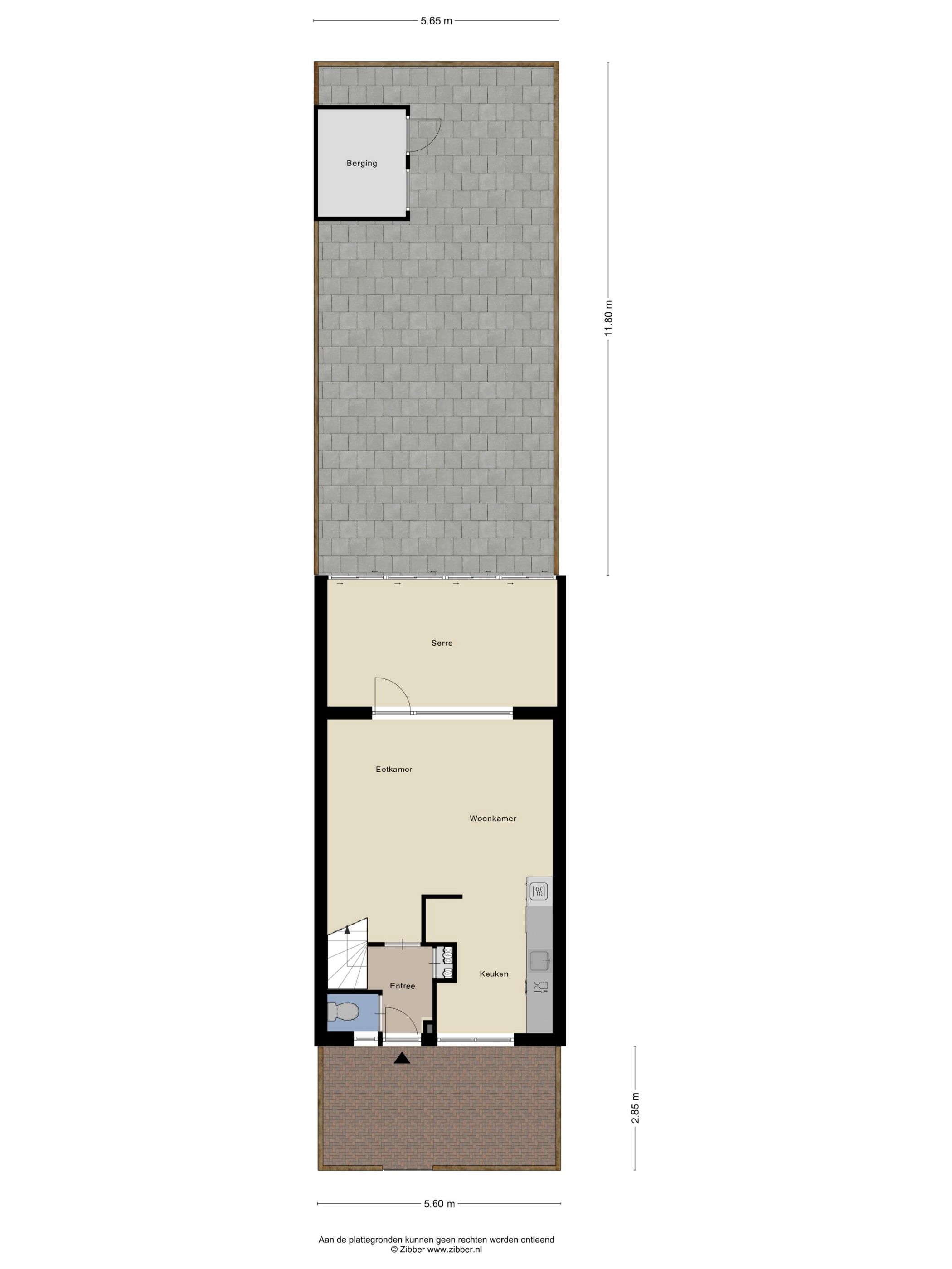 Foto 24 van Veerman 31