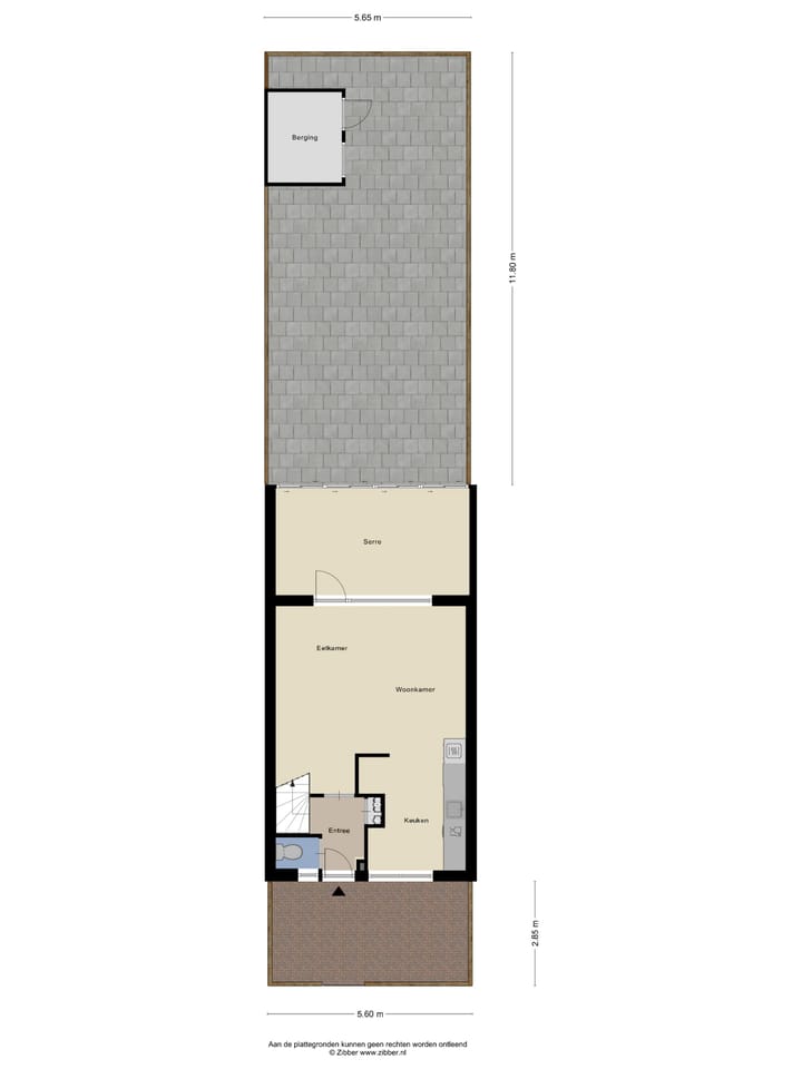 Foto 24 van Veerman 31