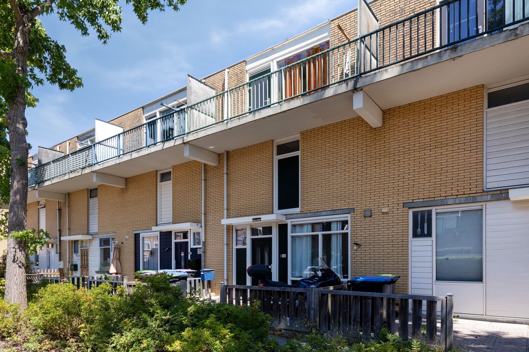 Foto 21 van Veerman 31