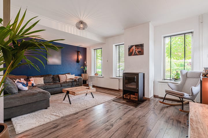 Photo 11 of Hoethslaan 6