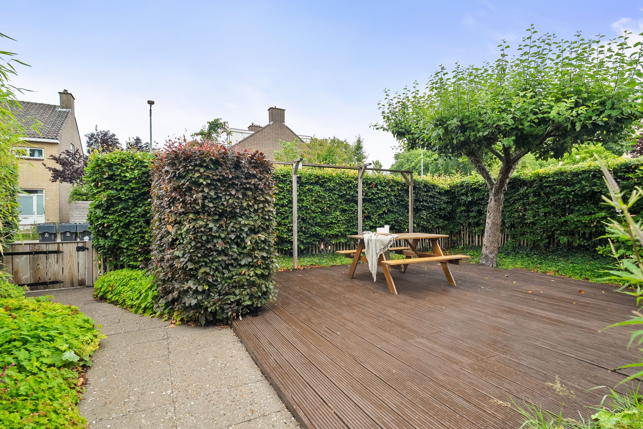 Foto 6 van Van de Veldelaan 986