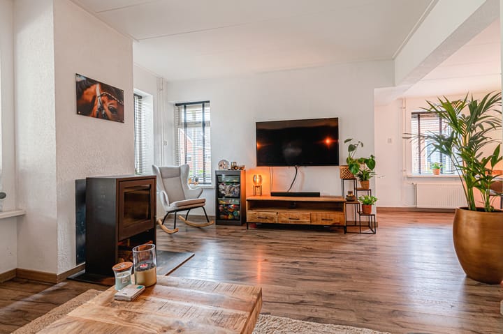 Photo 13 of Hoethslaan 6