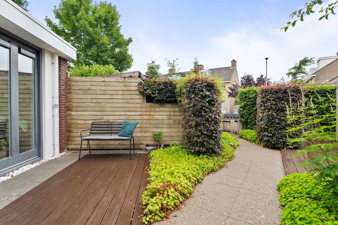 Foto 8 van Van de Veldelaan 986