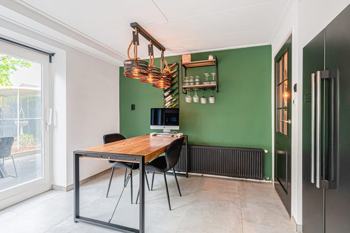 Photo 23 of Hoethslaan 6