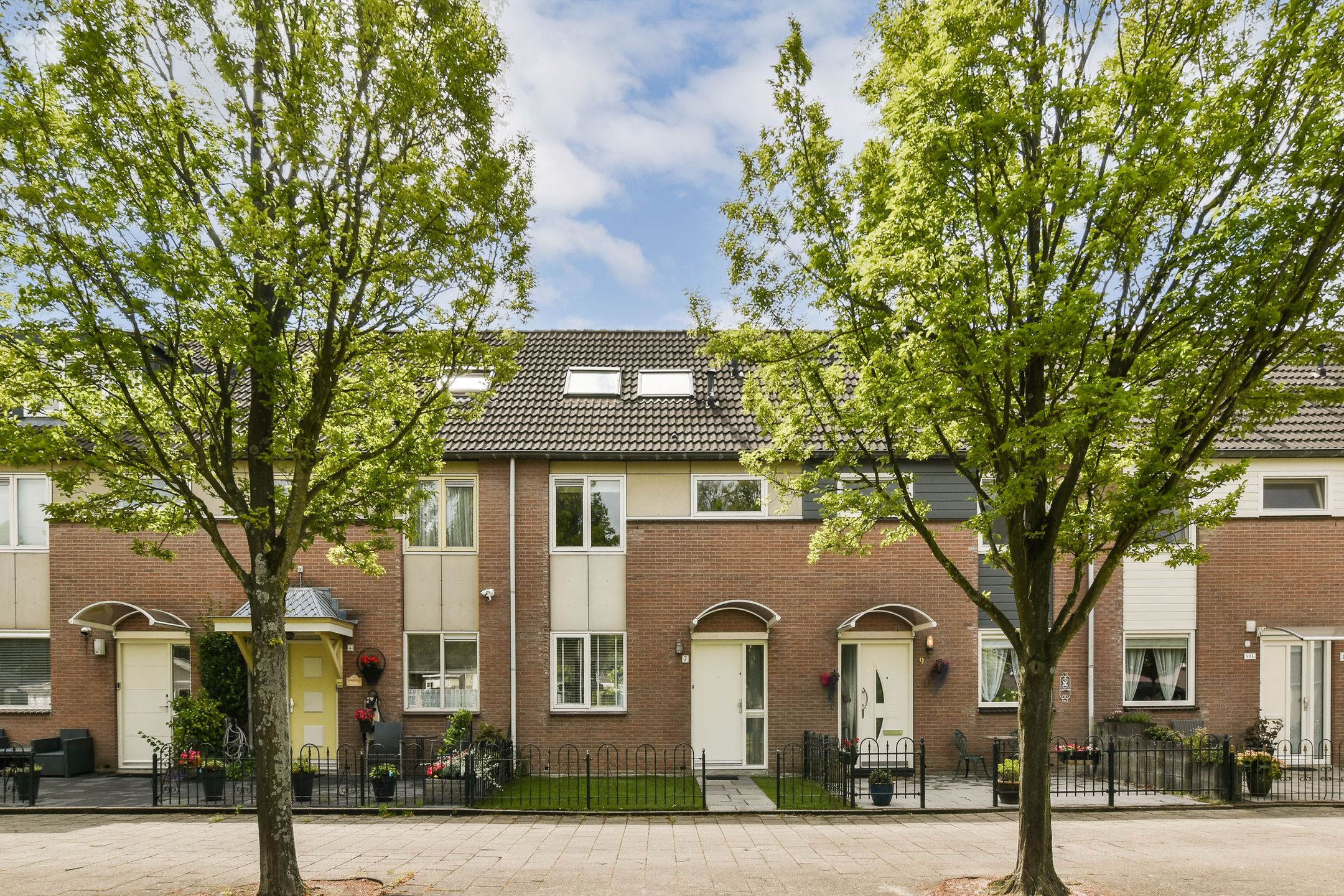 Aagtdorperpad, 7, Amsterdam, 1024DC, Noord-Holland, Nederland 7