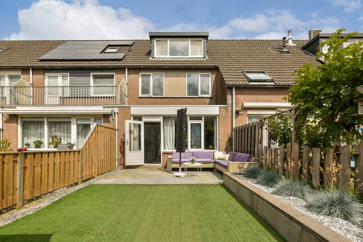 Foto 2 van Aagtdorperpad 7